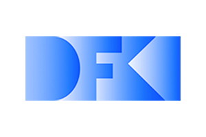 logo DFKI - Deutsches Forschungszentrum für Künstliche Intelligenz (DFKI)
