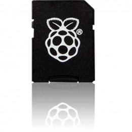 Offizieller Starter Kit Raspberry Pi 3 Modell B+