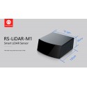 Télémètre laser 3D RS-Lidar-M1 Simple Robosense