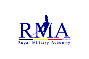 logo Royal Military Academy - Belgique