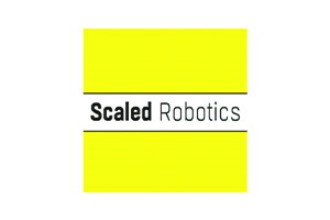 logo Scaled Robotics