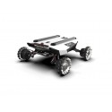 Base mobile autonome Scout Mini - roues Mecanum