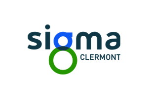 logo Sigma Clemront - Grande école d'ingénieurs