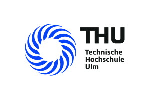 logo THU - Technische Hochschule ULM