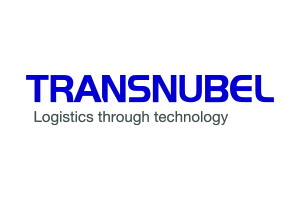 logo Transnubel - Logistics through technology