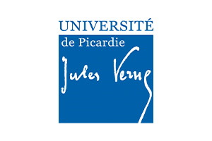 logo Université de Picardie Jules Vernes - UPJV