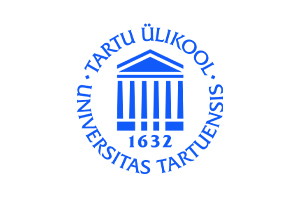 logo University of Tartu